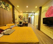 3 Phân lô - oto tránh - vỉa hè - gara oto - nhà đẹp - nội thất xịn sò - khu vip hai bà trưng