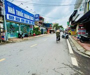 Lô góc hiếm   đầu chợ quý kim, đồ sơn   mặt đường 7m, vỉa hè 2 bên   giá chỉ 2.5x tỷ   zalo 0567
