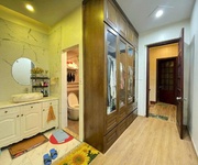 4 Phân lô - oto tránh - vỉa hè - gara oto - nhà đẹp - nội thất xịn sò - khu vip hai bà trưng