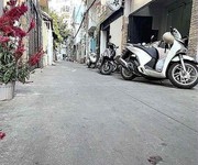 Bán nhà đặng văn ngữ- p10- xe hơi ngủ trong nhà - ngang khủng hơn 5m - 1 xẹc thẳng tắp - cách mặt