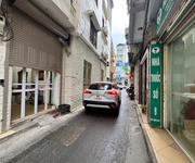 Bán nhà tôn đức thắng   ngõ ô tô   kinh doanh   trung tâm đống đa