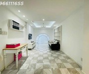 1 Bán nhà cống quỳnh- p.nguyễn cư trinh - sát mặt tiền- 5 tầng - 3 phòng  ngủ- nở hậu đẹp full nội