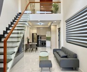 Bán nhà mặt phố mới vào ở ngay 60m2 3 pn dương bá trạc ô tô tránh