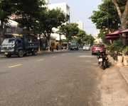 Bán nhà 3tầng - 2 mặt tiền đường núi thành - dt 203m2 - ngay khu trung tâm sầm uất- giá 24.3 tỷ