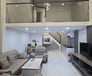 2  nhà 3 tầng mới đẹp - trung tâm tân bình