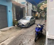 3 Mình bán nhà đẹp 2t 56m2 hxh vườn lài, q. tân phú, chỉ 6.1