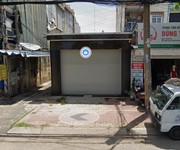 Nhà mặt tiền phan văn hớn, p.tân thới nhất, quận 12, dt 207m2, 25 tỷ