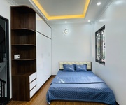 2 Nhà mới tinh thúy lĩnh - 46.5m2, 6pn, ngõ rộng, giá tốt, sổ đẹp- còn lại 1 căn duy nhất