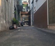  nhà 3 tầng mới đẹp - trung tâm tân bình