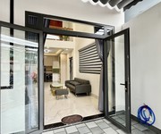 2 Bán nhà mặt phố mới vào ở ngay 60m2 3 pn dương bá trạc ô tô tránh