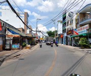 Bán gấp nhà linh xuân 87m    ngang 6m bề thế   hẻm xe hơi 7 chỗ   chỉ 4.7 tỷ - gần phạm văn đồng