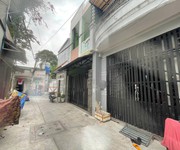 Bán nhà đường gò dầu, tân phú - cn 60m2, a4, 3t - hẻm xe hơi vào nhà