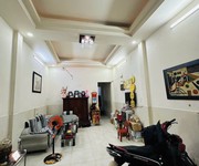 1 Bán nhà đường gò dầu, tân phú - cn 60m2, a4, 3t - hẻm xe hơi vào nhà