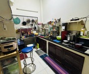 2 Bán nhà đường gò dầu, tân phú - cn 60m2, a4, 3t - hẻm xe hơi vào nhà