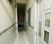 3 Bán nhà đường gò dầu, tân phú - cn 60m2, a4, 3t - hẻm xe hơi vào nhà