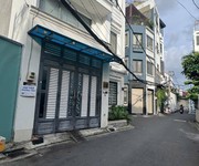 Bán nhà hxh trường chinh, phường 14, tân bình  4x25  5 tầng