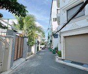 1 Bán nhà hxh trường chinh, phường 14, tân bình  4x25  5 tầng