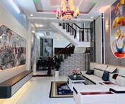 Bán nhà hxh trương công định, phường 14, tân bình  4 23m  khu bàu cát