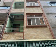Bán nhà mt nguyễn trọng lội   phường 4 quận tân bình  5 17 - 3 tầng