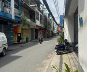 1 Bán nhà mt nguyễn trọng lội   phường 4 quận tân bình  5 17 - 3 tầng