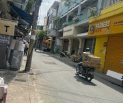2 Bán nhà mt nguyễn trọng lội   phường 4 quận tân bình  5 17 - 3 tầng