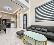 3 Bán nhà mặt phố mới vào ở ngay 60m2 3 pn dương bá trạc ô tô tránh