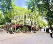 Cho thuê biệt thự lô góc xa la 110m2 x 4 tầng, kd hàng ăn, cà phê, trung tâm đào  tạo