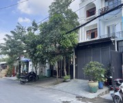 Bán nhà mặt phố 4 tầng, đường số 27, hiệp bình chánh, thủ đức, 4x26m, 104m2, 4 pn. giá 12.6 tỷ.
