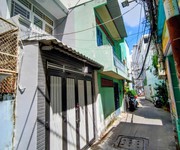bán nhà đường âu dương lân, hẻm xe hơi p3, q8 - giá mềm chỉ 4,75 tỷ