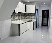 2  bán nhà đường âu dương lân, hẻm xe hơi p3, q8 - giá mềm chỉ 4,75 tỷ 