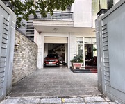 1 Bán biêt thự cao cấp p thới an q12 / 12 x20 4 tầng