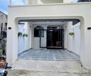 Bán nhà 1t1l siêu đẹp, gần bv thánh tâm, sân oto chỉ 2tỷ850