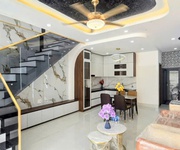 2 Bán nhà 1t1l siêu đẹp, gần bv thánh tâm, sân oto chỉ 2tỷ850