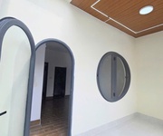 4 Bán nhà 1t1l siêu đẹp, gần bv thánh tâm, sân oto chỉ 2tỷ850