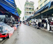 Bán nhà cầu giấy   6 tầng thang máy, phân lô ô tô, 2 mặt ngõ kd sầm uất   15,5 tỷ