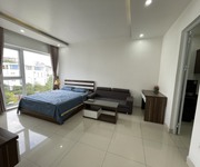 1 Cho thuê căn hộ tách bếp 1 ngủ  40m2  Waterfront City.