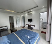 Cho thuê căn hộ tách bếp 1 ngủ  40m2  Waterfront City.