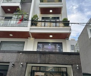 Nhà mặt tiền tl15   1 trệt 1 lửng 2 lầu sân thượng view sông chỉ 6,35 tỷ tl