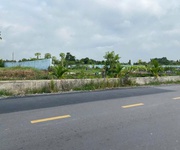 3 Đất 5.040m  mặt tiền võ văn bích, củ chi   giá chỉ 40 tỷ