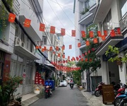 Bán nhà 4 tầng quận 10, gần hà đô centrosa, vạn hạnh mall, ngang 5.2m, thu nhập 192tr/năm, 14.4 tỷ