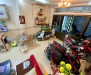 1 Bán nhà 4 tầng quận 10, gần hà đô centrosa, vạn hạnh mall, ngang 5.2m, thu nhập 192tr/năm, 14.4 tỷ