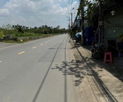 1 Đất 5.040m  mặt tiền võ văn bích, củ chi   giá chỉ 40 tỷ