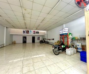 2 Bán nhà mặt tiền phan văn hớn, kết nối trường chinh ra ql1a, 8x55m, cấp 4, 38 tỷ  tl