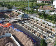 4 Chính chủ cần bán lô đất đối diện nhà ở xã hội khu đô thị cầu trúc sông công. dt 105m2 - 1,85 tỷ