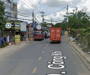 Đất khủng  55.600m  2mt dương công khi, xtt3, bà điểm, hóc môn