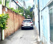 2 Bán nhà quận 9 - tăng nhơn phú a - cách man thiện 20m - 2p ra lê văn việt - 5p ra ngã tư thủ đức