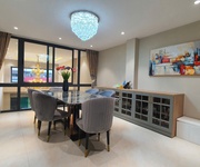 4 Bán nhà kd: 6 tầng, dt: 99,54m2  dt sàn: 397,04m2 , 8pn, nội thất- mặt tiền đinh công tráng, p.tân