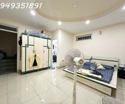 2  hiếm - lê văn sỹ, phú nhuận - 61m   5.1x12  - 5 tầng lệch - cách mặt tiền 30m - chỉ 10.999 tỷ 