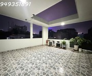 4  hiếm - lê văn sỹ, phú nhuận - 61m   5.1x12  - 5 tầng lệch - cách mặt tiền 30m - chỉ 10.999 tỷ 