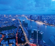 2 Căn Studio view sông Hàn trục Nguyễn Phước lan đắc địa đầu tư sinh lời cao